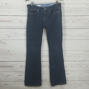Gap 1969 Curvy Boot Cut Jeans